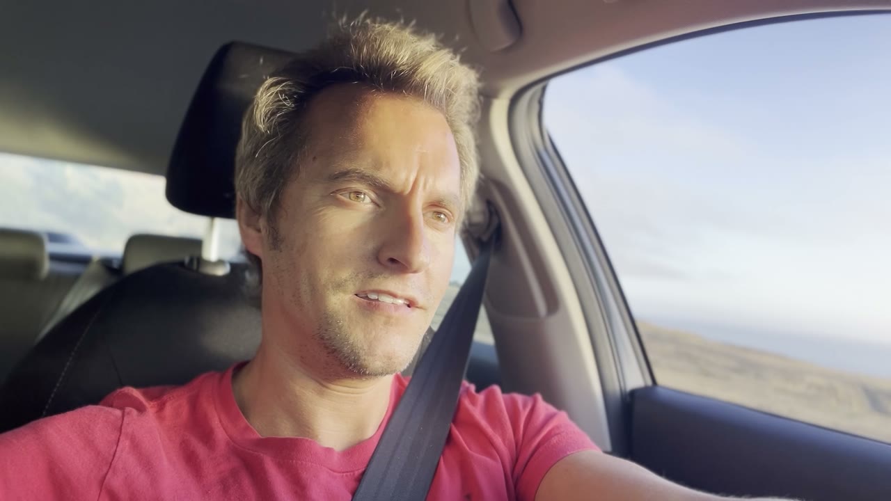 Future Vibrant Self — official trailer